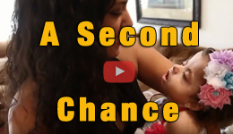 A Second Chance 