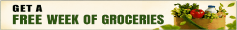 Nexus grocery save