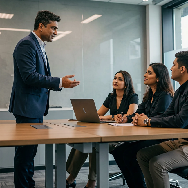 Professional Caring Experts