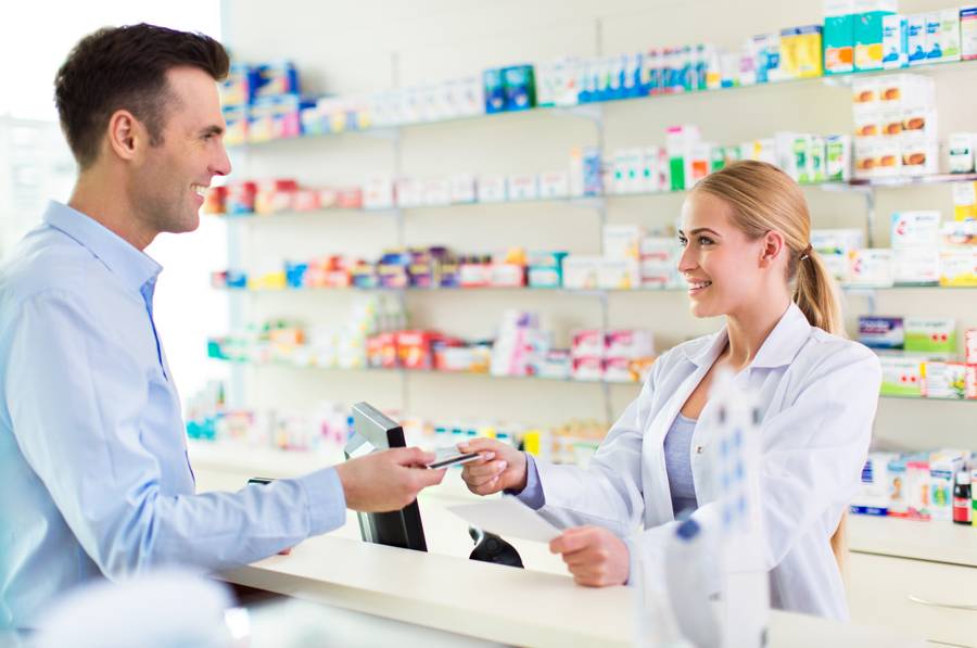 Prescription Savings