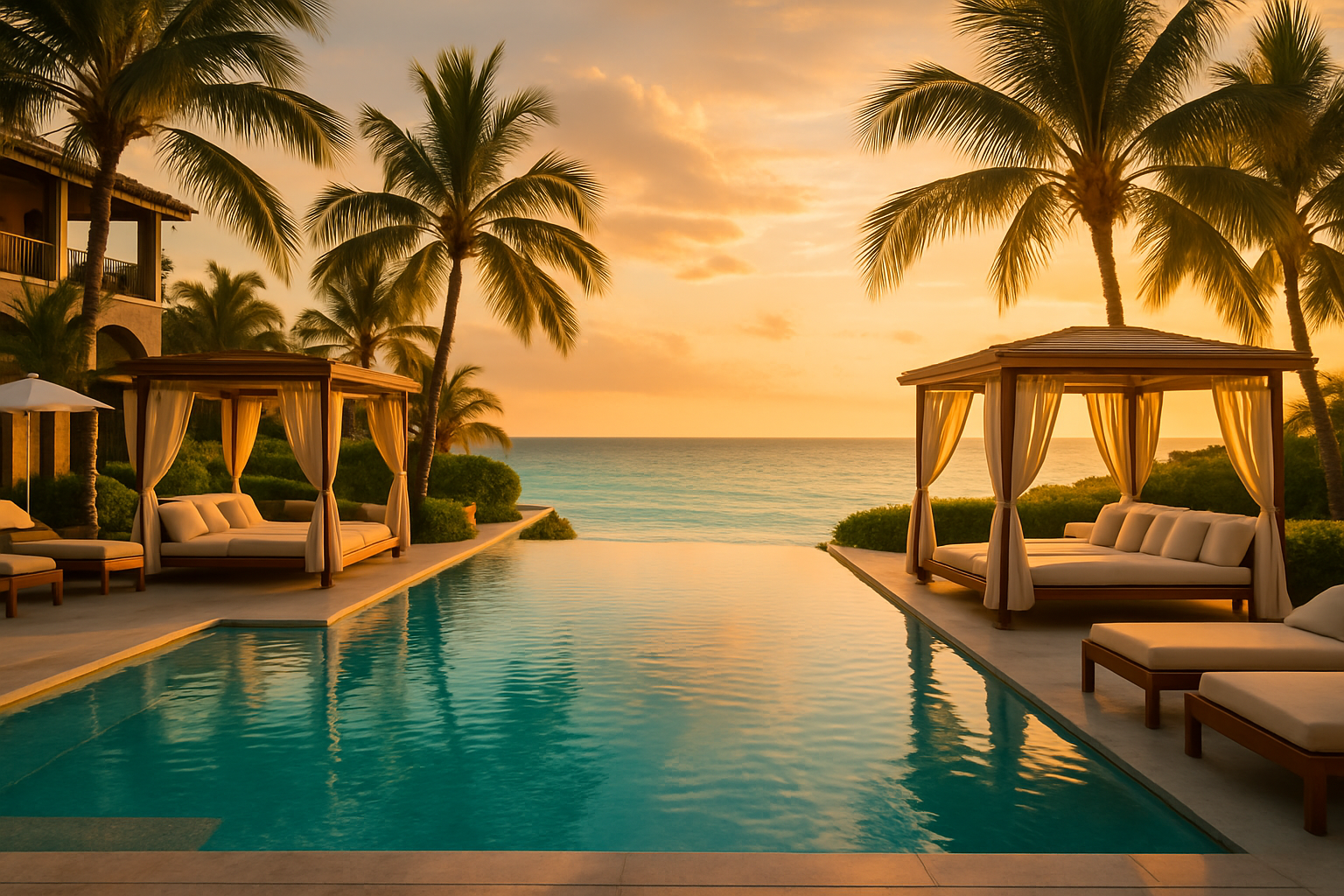 VIP Travel & Vacation